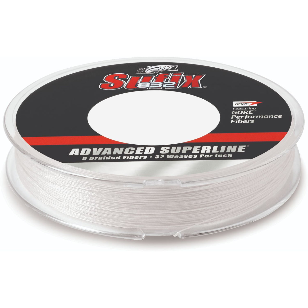 Sufix Advanced Superline 832 Braid lb 300