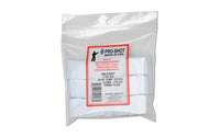 Thumbnail for Pro-shot Patch .22-.270cal Sq 500 Ct