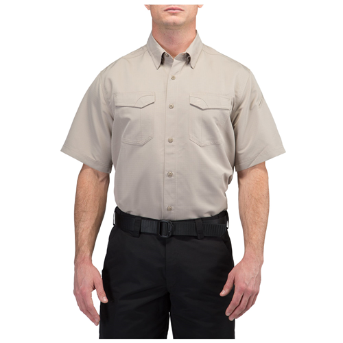 Fast Tac S/S Shirt