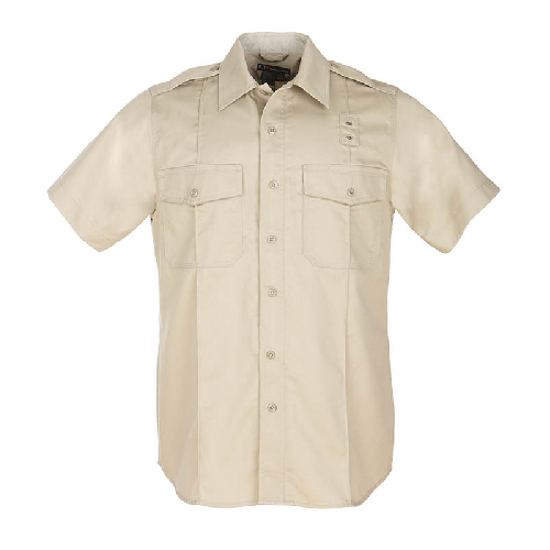 Women's Class A PDU Twill Shirt