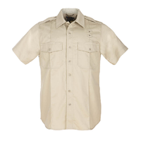 Thumbnail for Women's Class A PDU Twill Shirt