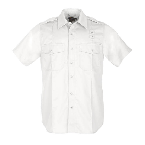 Women's Class A PDU Twill Shirt