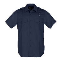 Thumbnail for Women's Class A PDU Twill Shirt