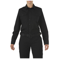 Thumbnail for Women's Stryke Class-B PDU Long Sleeve Shirt