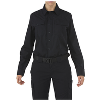 Thumbnail for Women's Stryke Class-B PDU Long Sleeve Shirt