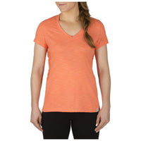 Thumbnail for Women's Zig Zag V-Neck