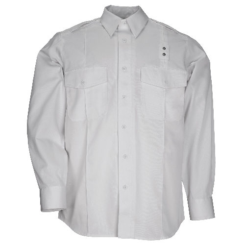 Women's Class A PDU Twill Shirt