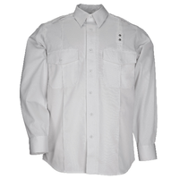 Thumbnail for Women's Class A PDU Twill Shirt