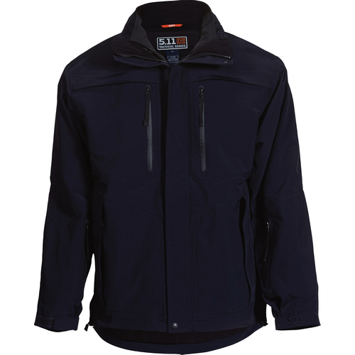 Parka Systems Jacket