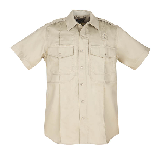 Women's Class B PDU Twill Shirt