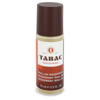 Thumbnail for TABAC by Maurer & Wirtz Roll On Deodorant 2.5 oz for Men