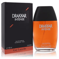 Thumbnail for Drakkar Intense by Guy Laroche Eau De Parfum Spray 3.4 oz for Men