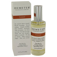 Thumbnail for Demeter Caramel by Demeter Cologne Spray 4 oz for Women