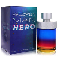 Thumbnail for Halloween Man Hero by Jesus Del Pozo Eau De Toilette Spray 4.2 oz for Men