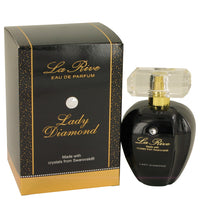 Thumbnail for Lady Diamond by La Rive Eau De Parfum Spray 2.5 oz for Women