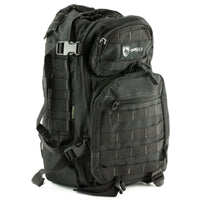 Thumbnail for Drago Gear Scout Backpack Blk